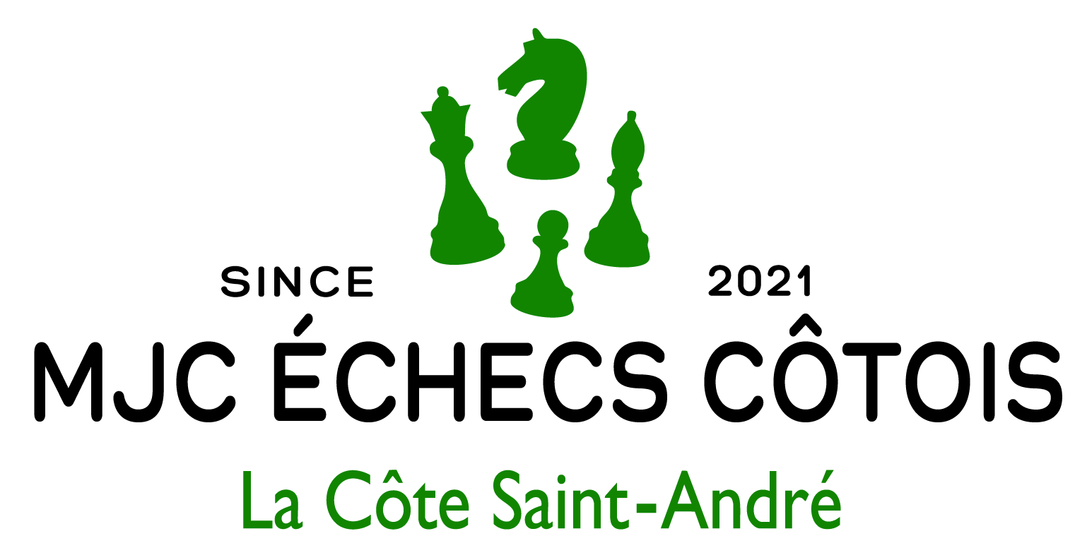 MJC Echecs Côtois